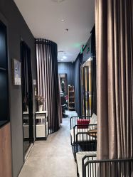 -DCP BarberShop 男士理容·剃须修面·烫染