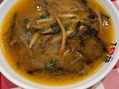 -西贝莜面村(上海百联西郊店)