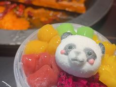 -蜀大侠火锅(四川北路店)
