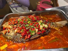 -寿州大饭店·餐厅