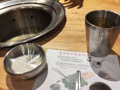 -姜虎东白丁烤肉(深圳湾后海汇店)