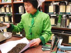 -张一元(总店)