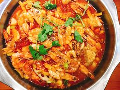 -惠友大虾(太原北街店)