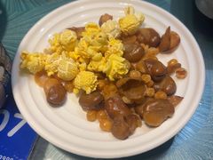 -钱掌柜·回家吃饭(建设三路华美达店)