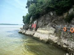 -三国赤壁古战场