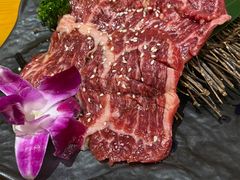 -丸藏和牛烧肉专门店(园区师惠坊店)