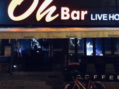 -ohbar live house(人广店)