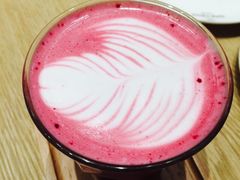-Seesaw Coffee(环贸iapm店)