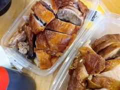 -永祥烧腊餐厅(虹口店)