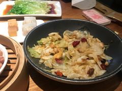 -点心传说·粤菜点心(佐阾虹湾店)