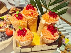 -烛影拾光观景餐厅·创意菜·摄影·小提琴(大唐不夜城店)