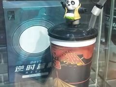 -华美国际影城(旧宫永辉店)