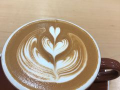 -VOYAGE COFFEE(杨梅竹店)