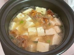 -阿隆煲店(秀仁苑店)