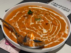 -Pita's&Tika's中东和印度风味餐厅(龙湖天街店)