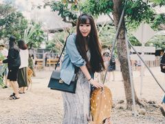 -鹿境梅花鹿生态园区