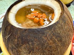 -新辉港式茶餐厅(北栅店)