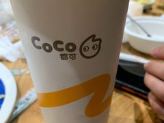 -CoCo都可(燕郊永旺店)