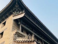 -西安城墙·碑林历史文化景区