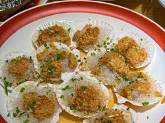 -饭橘汉江码头·乡野土菜馆(静安路店)