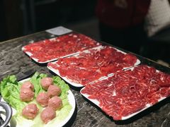 -仄园围炉坊·牛肉火锅·汕头卤水火锅(蛇口店)