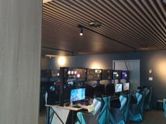 -涨巢·潮玩水疗局