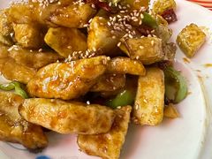 风味茄子-泰山王老三串旗舰店(万达店)