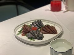 -民国红公馆·秦淮八艳(夫子庙店)
