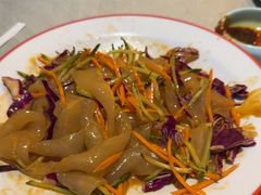-金家老三饭庄(常营店)