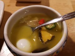 -山之川日料放题(通州店)