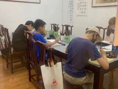 -昂立少儿成长中心(浦东蓝村路地铁站校区)