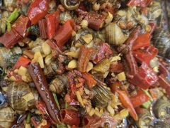 -老梅园大虾城(河西店)