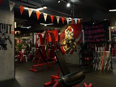 -KingBull私教健身&格斗订制(龙井商业中心店)