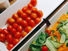 -比格比萨自助(新辰里学清路店)