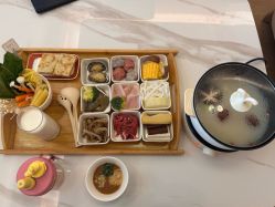 -美悦湾月子中心(熙湖店)