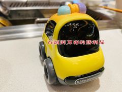 -海底捞火锅(长宁路龙之梦店)