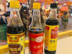 -饺子季水饺餐厅(新市街店)