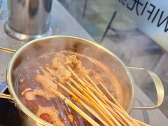 -邢氏老太太烧烤(南山店)