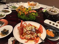 -Yan Ting宴庭中餐厅-长沙瑞吉酒店(运达店)
