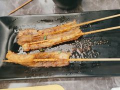 -嘎嘎鸭脑壳(蜀汉路店)