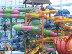 -广州融创水世界