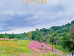 -黄龙溪欢乐田园
