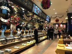 -比尔森巴西烤肉自助(红旗街店)