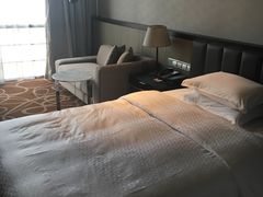 -青岛西海岸隆和福朋喜来登酒店