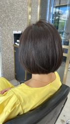 -苏奇发型·烫发染发