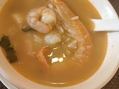 -圣丰索菲特·2 On 988 Café 自助餐厅