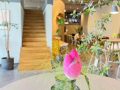 -dotcom coffee古点咖啡(致真大厦店)