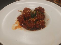 -Shantek象提南亚餐厅&西餐融合Bistro(淮海中路店)