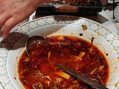 -飶香居(省博物馆店)