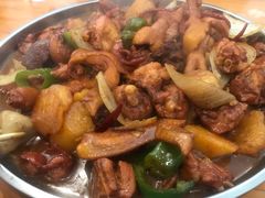 -舜玉老孙家鲜炒大盘鸡(土屋路店)